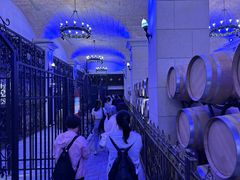 -北京张裕爱斐堡酒庄