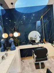 -a·f one hair salon