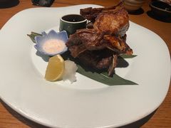 -贰捌零叁精致料理(钱湖店)