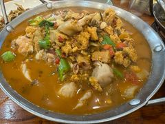 -小钱鱼馆(富春路店)