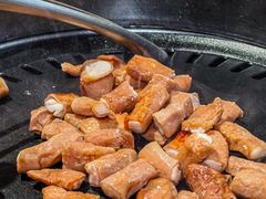 -哼蟹二将·烤肉酱蟹(合生汇店)