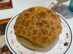 -龙记·香港茶餐厅(海上世界店)