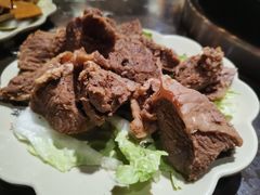-赵家院子佬火锅(重庆总店)