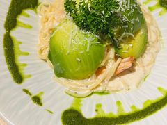 -TIAGO HOME KITCHEN(王府中环店)