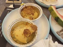 -四海蒸鲜蒸汽海鲜自助(北戴河店)