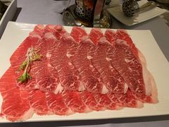 -鼎鼎香·港式火锅(北京SKP店)
