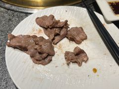 -NIUAN牛庵·日式和牛烧肉(恒隆店)