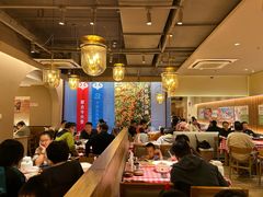 -西贝(六里桥旗舰店)