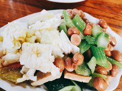 -帅府街兔头(大同古城店)