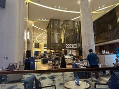 -舟山希尔顿酒店