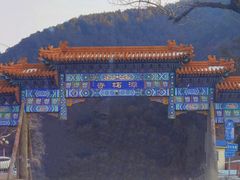 -潭柘寺景区