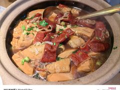 -蜜桃餐厅·伴山(绿宝广场店)