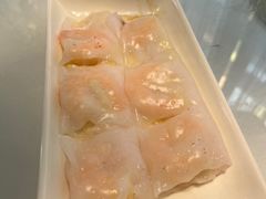-怀德酒楼·粤菜·海鲜·茶点(宝安国际机场店)