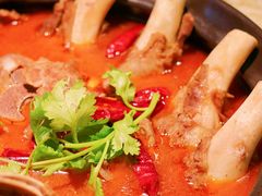 -沪小胖·小龙虾·蓝龙王(八佰伴店)
