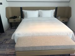 -大连星海皇冠假日酒店