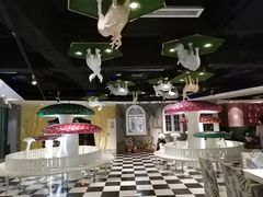 -H次元沉浸剧情密室(街道口店)