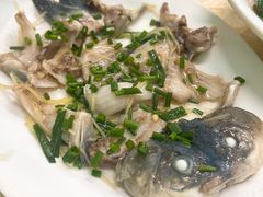 蒸鲫鱼骨-民记食店(沙溪店)