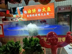 -王婆炒鱼(总店)