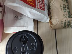 -麦当劳(无锡永乐店)