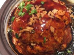 -扬州狮子楼·非遗淮扬菜(总店)