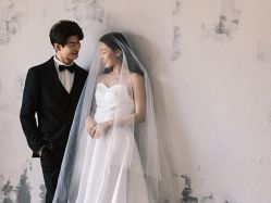 -时光印记婚纱摄影工作室·原创定制