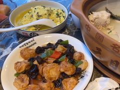 -风味小馆(天目湖宾馆店)