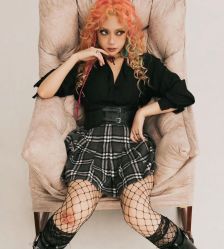 -COSMO PRO造型