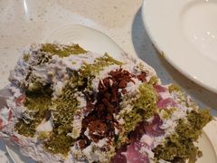 -山与蓝·轻糖鲜果蛋糕(勒泰店)