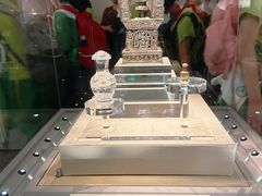 -浙江省博物馆(孤山馆区)