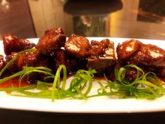 -上海皇廷花园酒店·御宴中餐厅