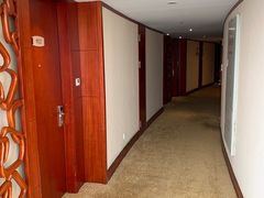 -东怡大酒店(上海科技馆店)