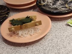 -争鲜回转寿司(南开大悦城店)