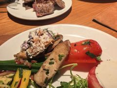 -拉蒂娜·巴西牛排馆 Latina·Brazilian Steakhouse(王府井喜悦店)