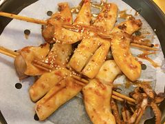 -海岛渔村大酒店(云霄路店)