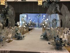 -苏州独墅湖世尊酒店