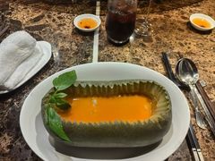 -杭州西子湖四季酒店·金沙厅