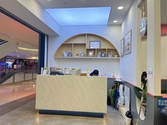-海马体照相馆(广州新世界云门New park店)