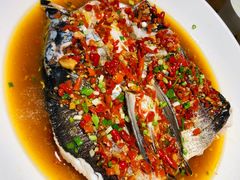 -韶山冲湘菜馆(大明湖店)