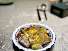 -曾家厨房·新徽菜(九华山路店)