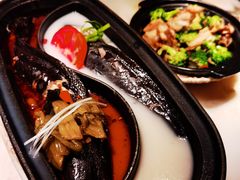 退秋鱼（一条）-锦府盐帮·李宅(领展购物广场中关村店)