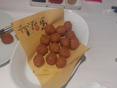 -味+新京宴·烤鸭·北京菜(创意谷店)