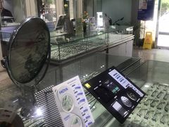 -大明眼镜(西四店)