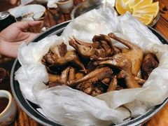 -侠成水上农庄(工业大道店)