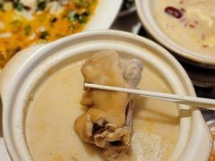 -川味堂·四川豆花(八卦岭店)