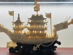 -二沙岛-广东华侨博物馆