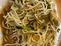 -十里铺铁板鱿鱼