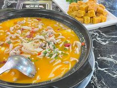 -李师傅脆肚(华强北店)