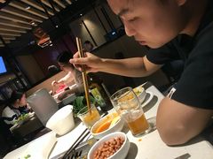 -海底捞火锅(长沙华创国际广场店)