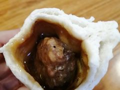 -陈公包子(文化西路店)