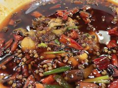 馋嘴小海鲜-簋街仔仔小龙虾(簋街二店)